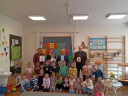 2025-09-29 Dzien Głośnego czytaniaa